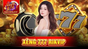 Xèng 777 Rikvip