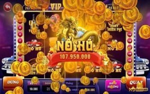 Kinh nghiệm từ các cao thủ khi tham gia chơi quay hũ slot Mega poker