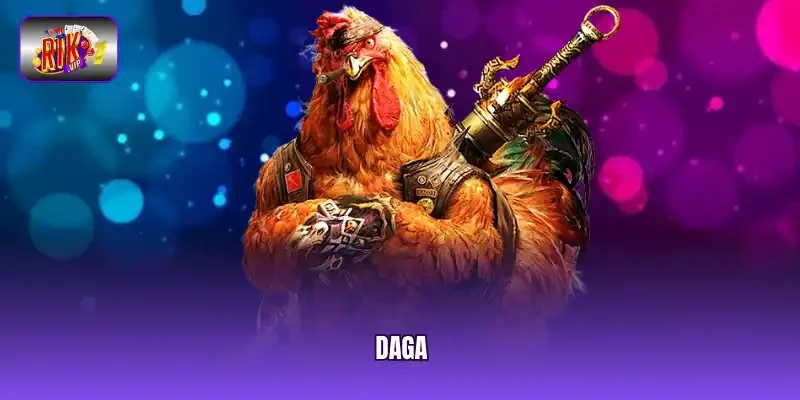DAGA