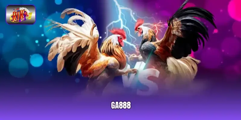 GA888